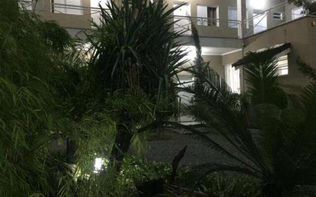 Smart Hotel