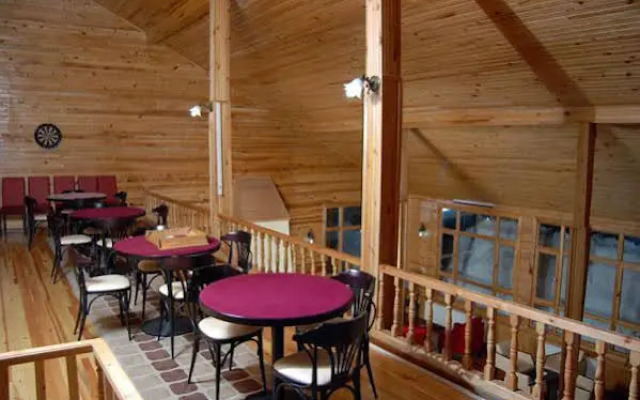 Ilgaz Armar Hotel
