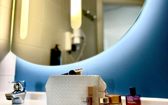 ibis budget Madrid Alcorcon Móstoles