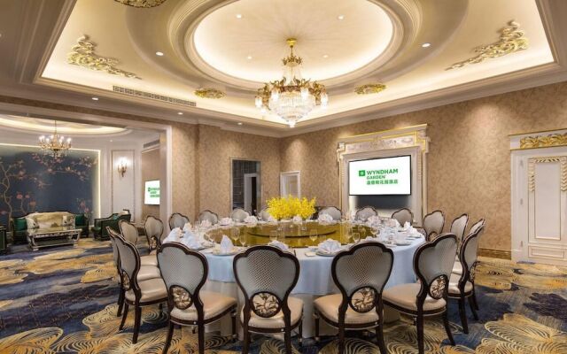 Wyndham Garden Shaxian