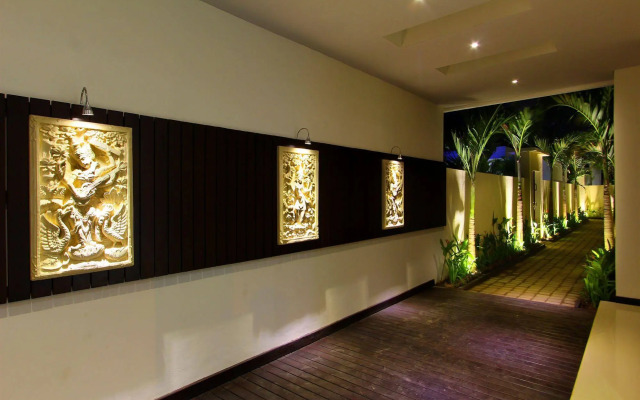 D&G Villas