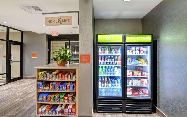 Home2 Suites by Hilton Conway