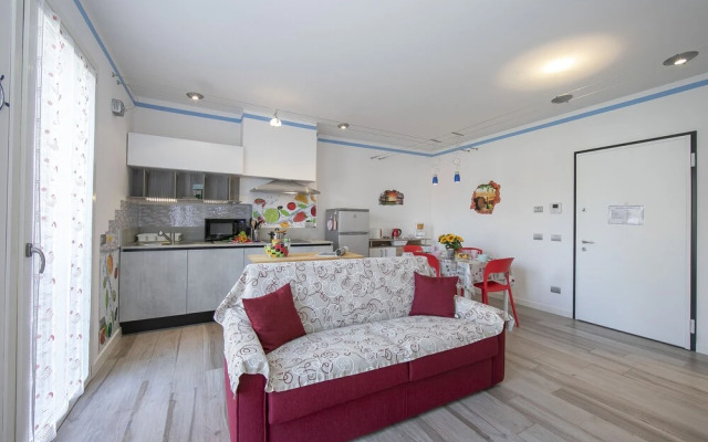 Butterfly Apt Suna Beach