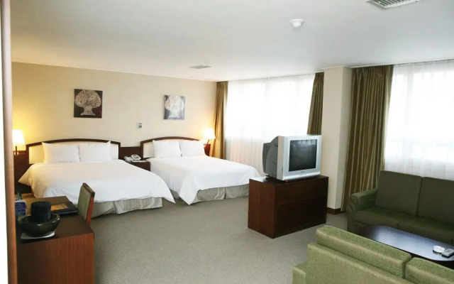 Best Western Gumi Hotel