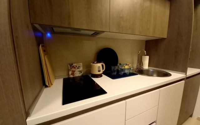 Nivalis Residence A16