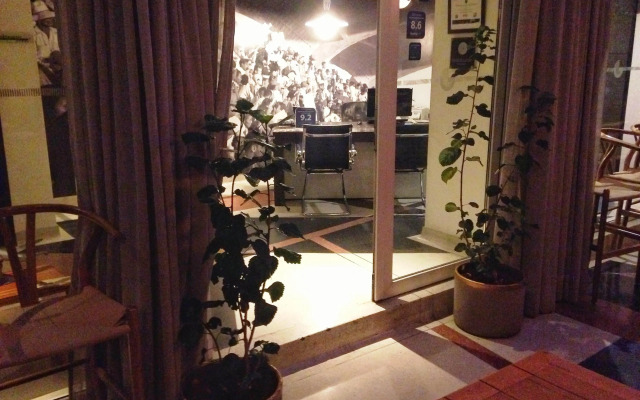 Casa Gaitan Cortes Hotel