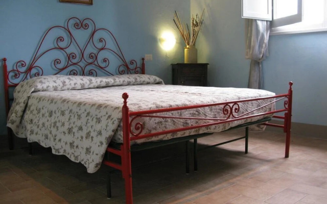 Agriturismo La Nora