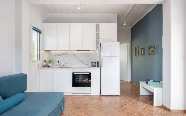 Elena SeaFront Luxury Apartments