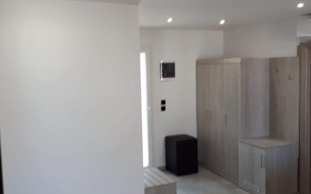 Thalassa Boutique Hotel
