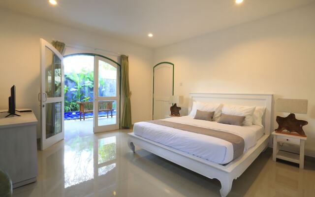 Gita Ayu Villas
