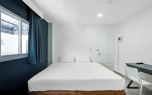 Terminal2 Hotel Phukettown