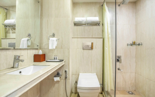 Country Inn Premier Pacific Mall Road Mussoorie