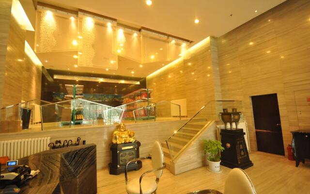 Luoyang Bohemia Hotel