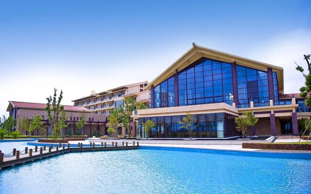 Palace Lan Resort