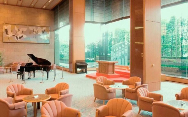 Hotel Hamatsu