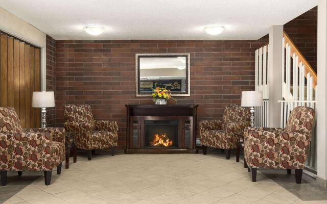 Best Western Prince George Downtown