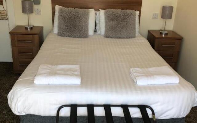 Nook  Harbour Holiday Apartments