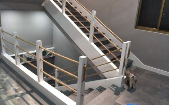 XujiaHostel