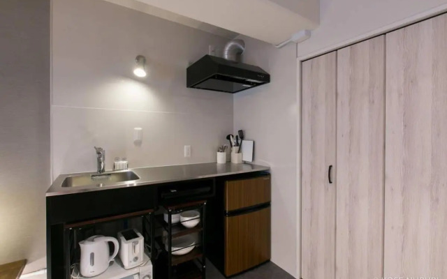 ORIGAMINN 603 & 5 mins PeacePark