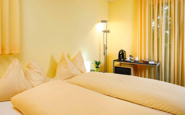Seehotel Beinwil am See Swiss Quality