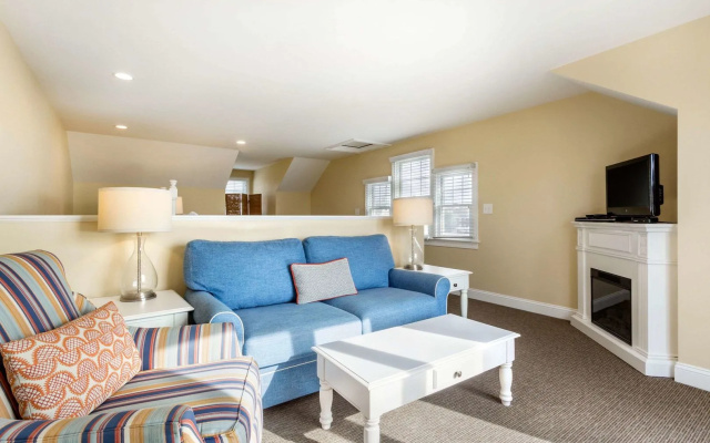 Bluegreen Vacations The Breakers Resort, an Ascend Collection Resort