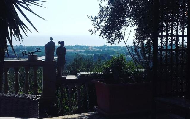 Casa Vacanze Del Carrubo