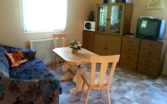 Ferienhaus Bellin VORP 2191