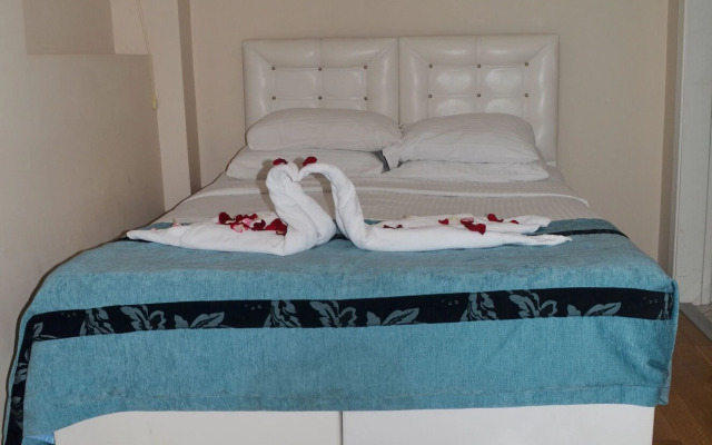 Taksim Tulip Residence & Hotel