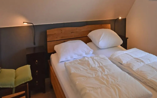 Villa Close to Forest, Beach and sea