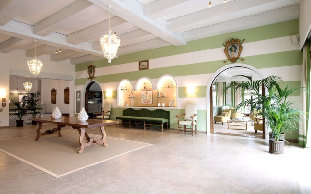 Relais Golf Padova