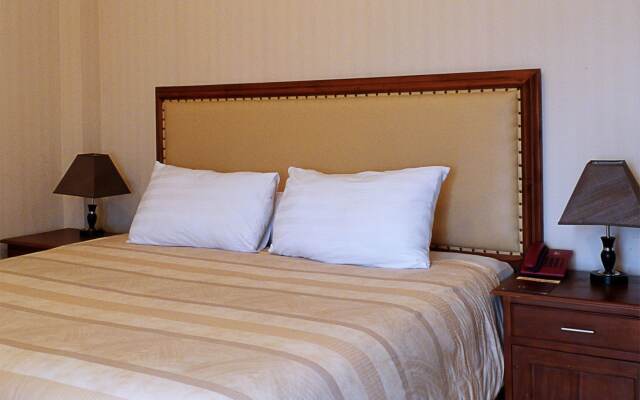 Sagan Hotel
