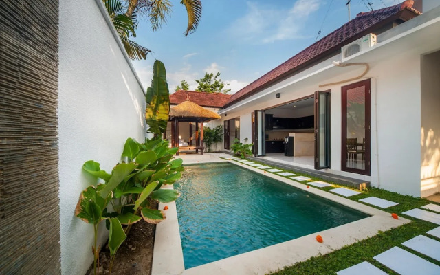 Clover Villa Sanur