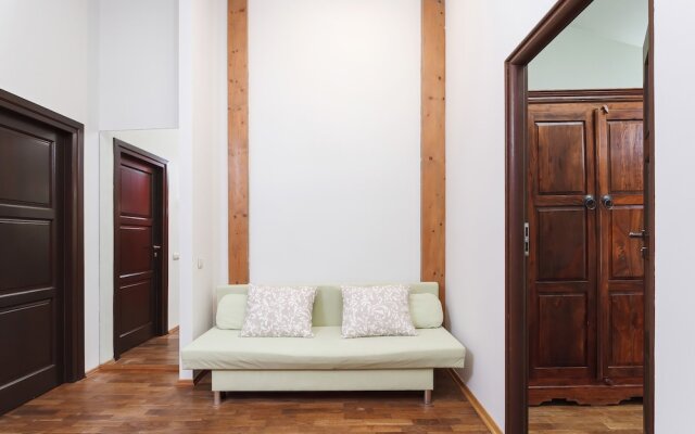 Amaretto Apartment Cracow by Renters