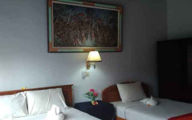 Pengosekan Guest House