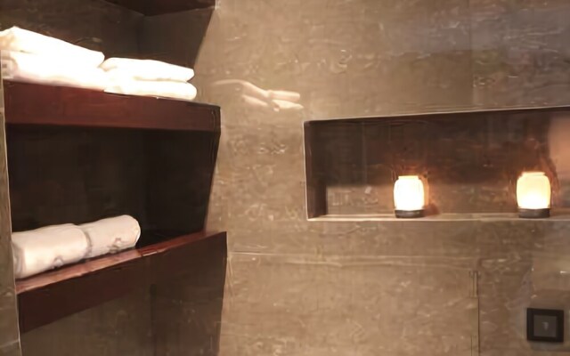 Hangzhou Fuyang Gongwang Boutique Hotel