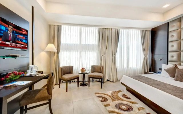 Peerless Hotel Kolkata
