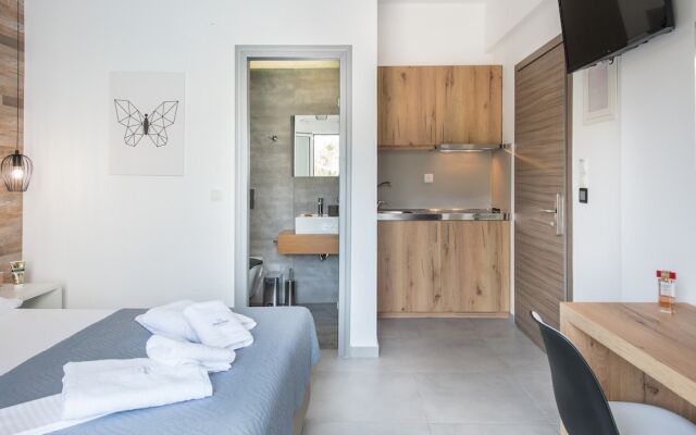Villa Ria Apartments & Suites