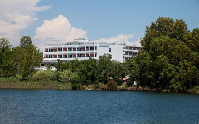 Margarona Royal Hotel