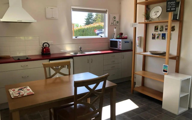 Totara Cottage