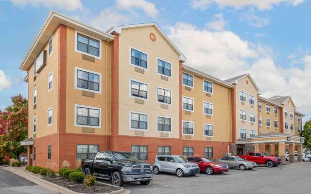 Extended Stay America Suites Columbus Worthington