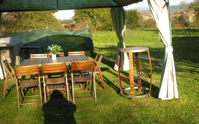 Apartamentos El Majuelo