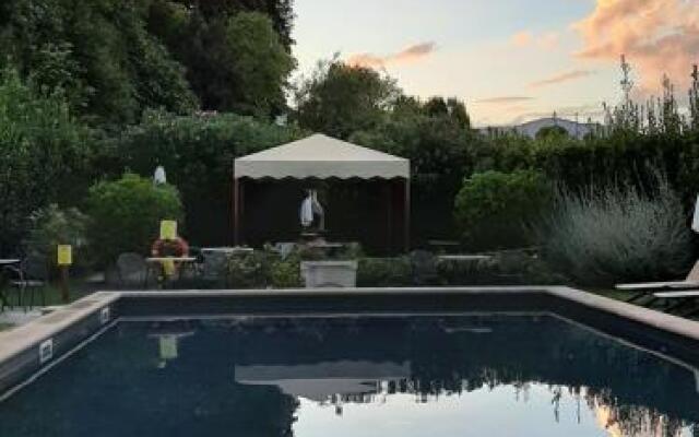 Residence Villa Antica Torre