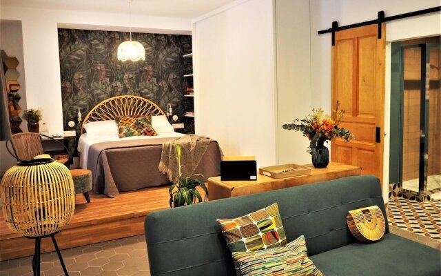 Holidays2Malaga Historic Center