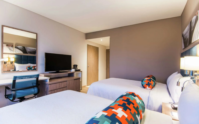 Hampton Inn by Hilton Cucuta