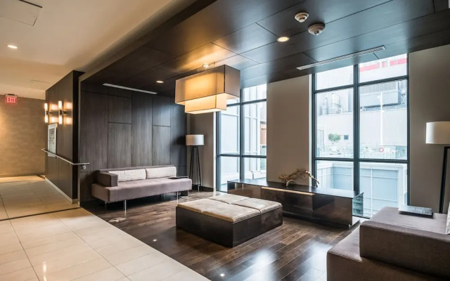 QuickStay - Breathtaking 3-Bedroom in the Heart of Downtown