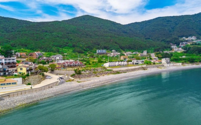 Geojedo Bay One Pension