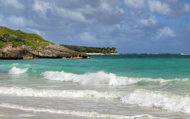 The Vieques Guesthouse