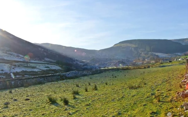 Penrhyn House