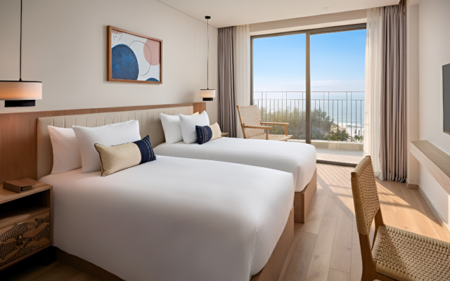 Wyndham Hoi An Royal Beachfront Resort & Villas
