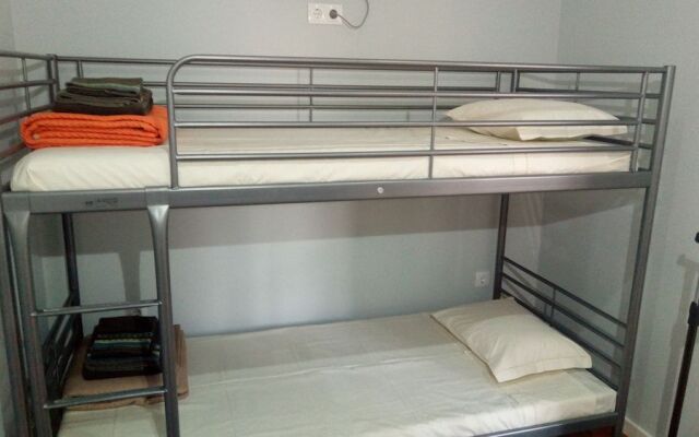 Why Not? Guest House Espinho